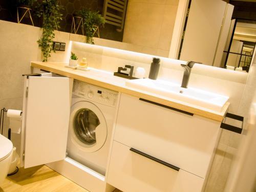 Apartamento Albus 312