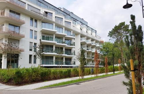Apartamento Albus 312
