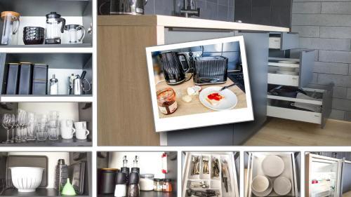 Apartamento Albus 312