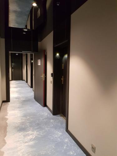 Apartamento Albus 312