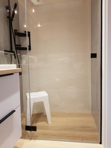 Apartamento Albus 312