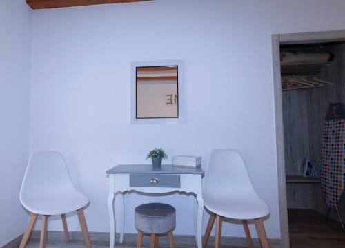 Apartamento Las Torres-botanico