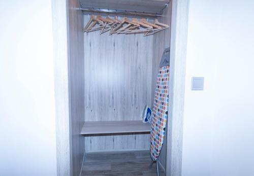 Apartamento Las Torres-botanico