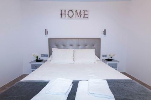 Apartamento Las Torres-botanico