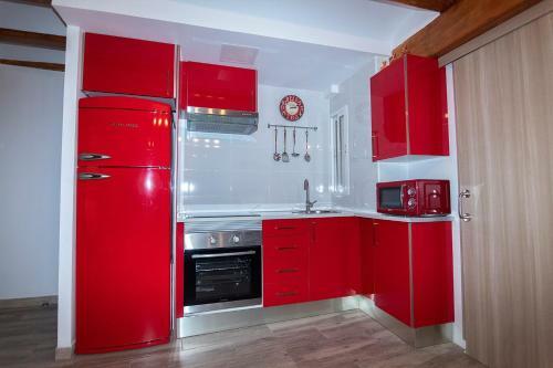 Apartamento Las Torres-botanico