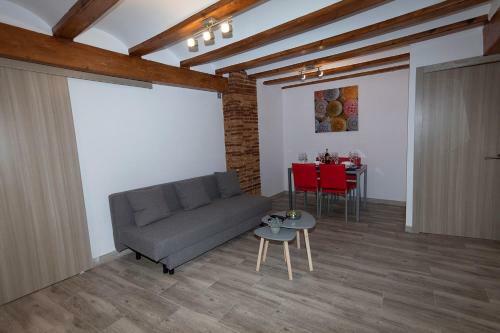 Apartamento Las Torres-botanico