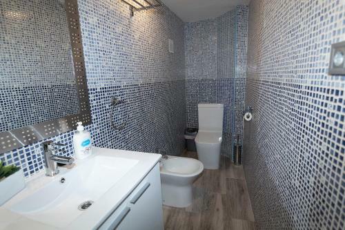 Apartamento Las Torres-botanico