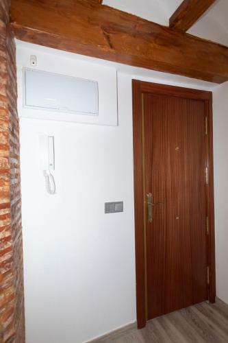 Apartamento Las Torres-botanico