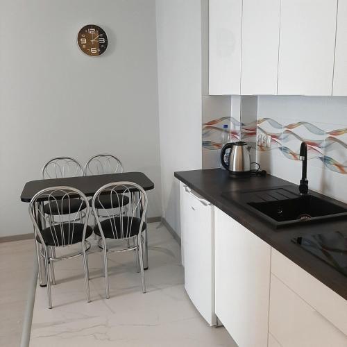 Apartament Thomas 2