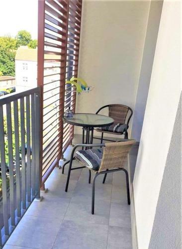 Apartament Thomas 2