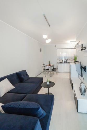 Apartament Thomas 2