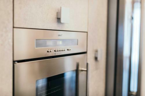 Apartamento Cathedral Modern 2br, 1ba, Wifi, Ac, Balcony