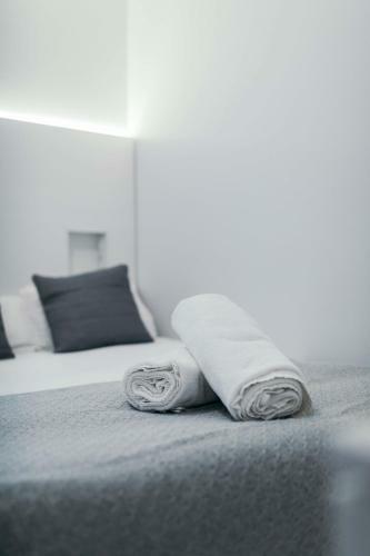Apartamento Cathedral Modern 2br, 1ba, Wifi, Ac, Balcony