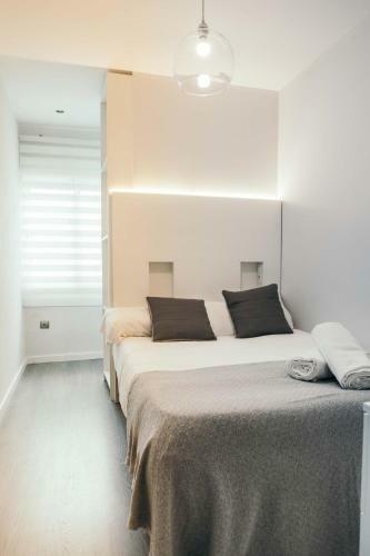 Apartamento Cathedral Modern 2br, 1ba, Wifi, Ac, Balcony