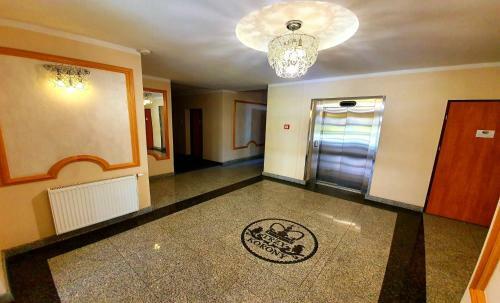 Apartament Batavia