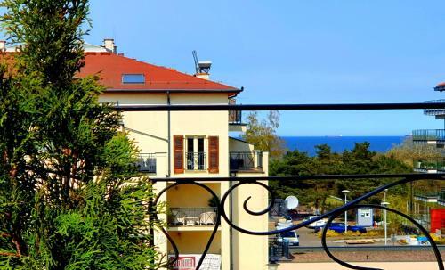 Apartament Batavia