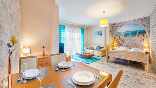 Apartament Batavia