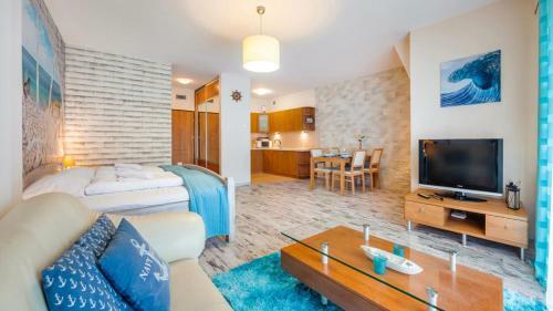 Apartament Batavia
