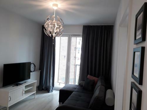 Apartament Ewela 16 ?winouj?cie