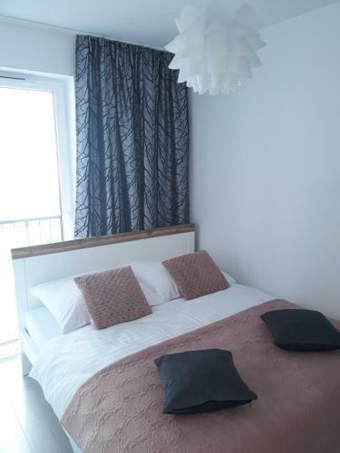 Apartament Ewela 16 ?winouj?cie