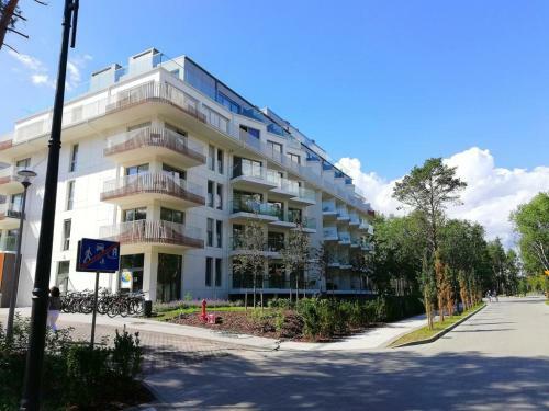Apartament Rubus