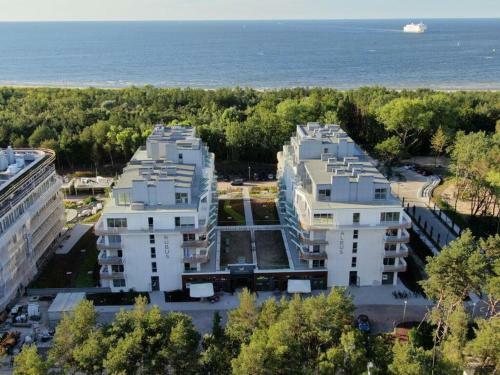 Apartament Rubus