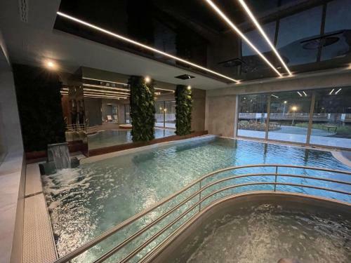 Apartament Rubus