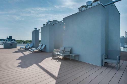 Apartament Rubus