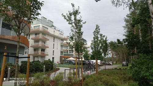 Apartament Rubus
