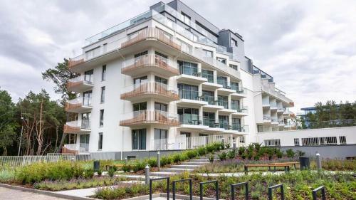Apartament Rubus