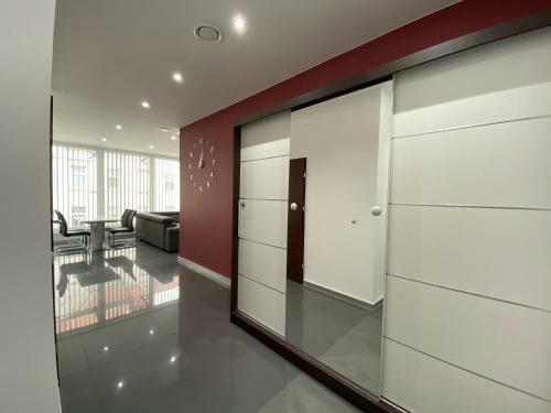 Apartamento Logo