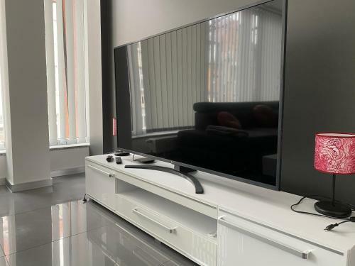 Apartamento Logo