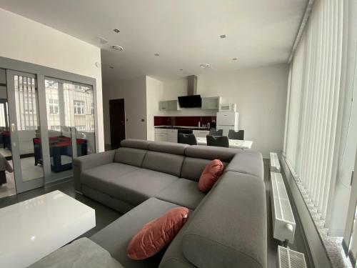 Apartamento Logo