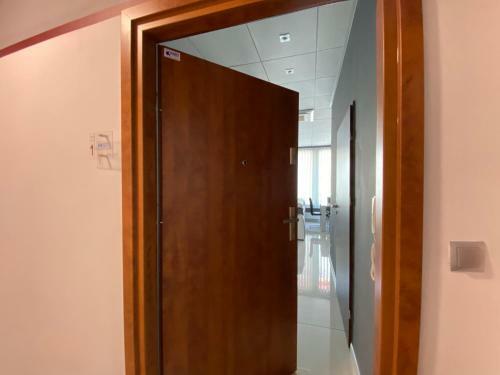 Apartamento Logo