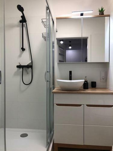 Apartament Joy