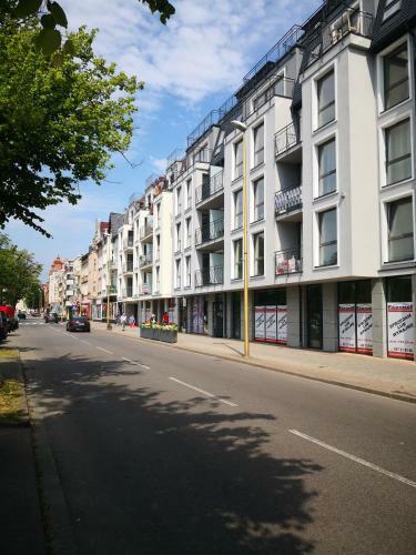 Apartament Joy