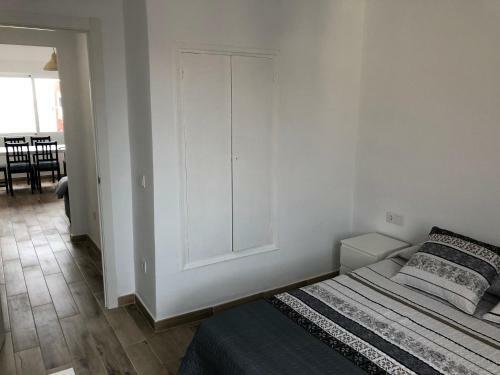 Apartamento Beach-arenas