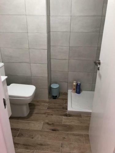 Apartamento Beach-arenas