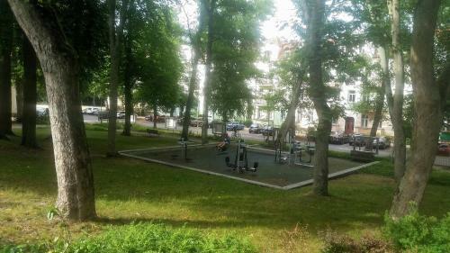 Apartamento Ave Cezar