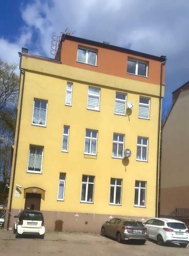 Apartamento Ave Cezar