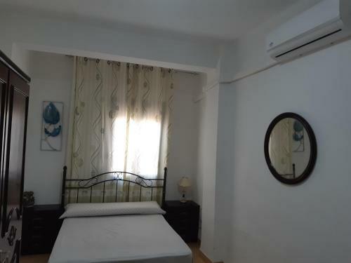 Habitaci�n San Cayetano
