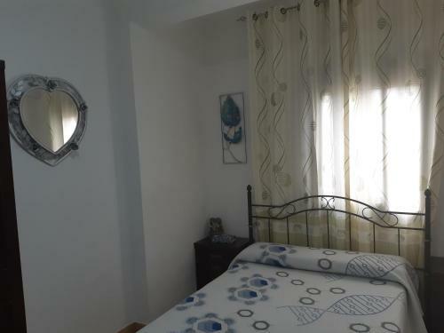 Habitaci�n San Cayetano