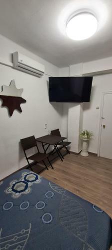 Habitaci�n San Cayetano