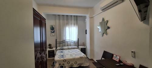Habitaci�n San Cayetano