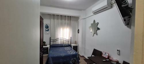 Habitaci�n San Cayetano