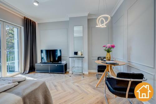 Apartamento Villa 44 - Visitopl