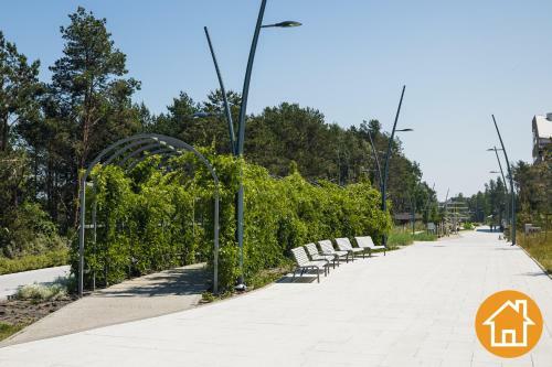 Apartamento Villa 44 - Visitopl
