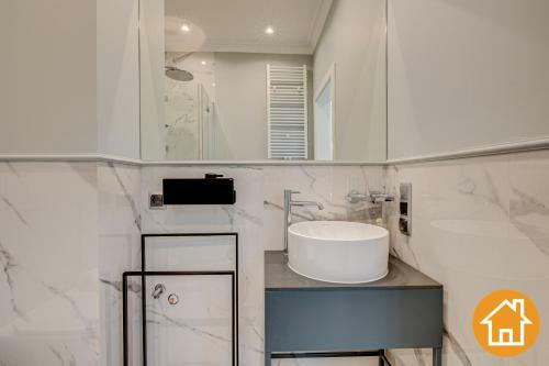 Apartamento Villa 44 - Visitopl