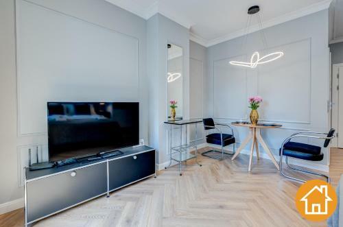 Apartamento Villa 44 - Visitopl