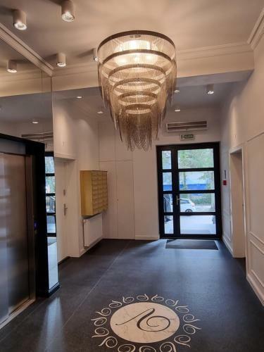 Apartamento Villa 44 - Visitopl